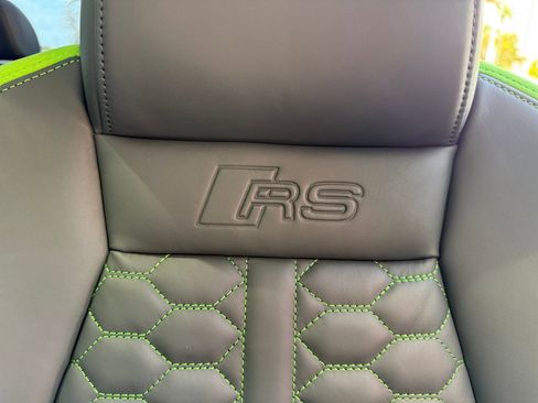 Used 2023 Audi RS 3 AWD/4WD image 22