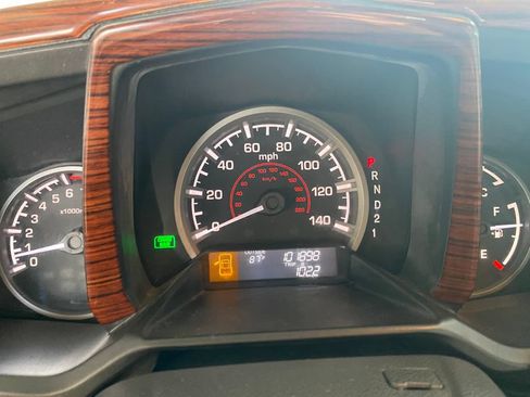Used 2009 Honda Ridgeline RTL image 15