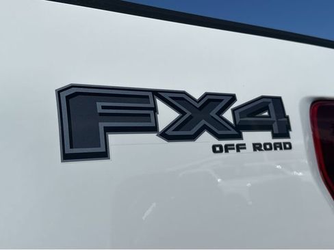 New 2026 Ford F150 Lariat w/ Equipment Group 501A Mid image 15