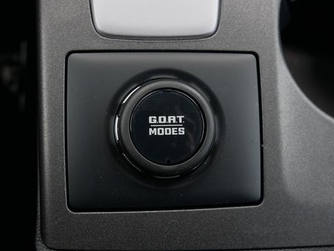 Used 2026 Ford Bronco Sport Big Bend AWD/4WD image 31