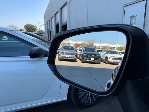 Used 2025 Toyota RAV4 LE image 17