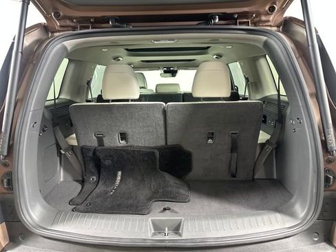 Used 2024 Hyundai Santa Fe Limited image 26