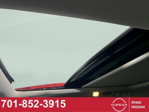 New 2025 Nissan Pathfinder Platinum w/ Cargo Package image 25