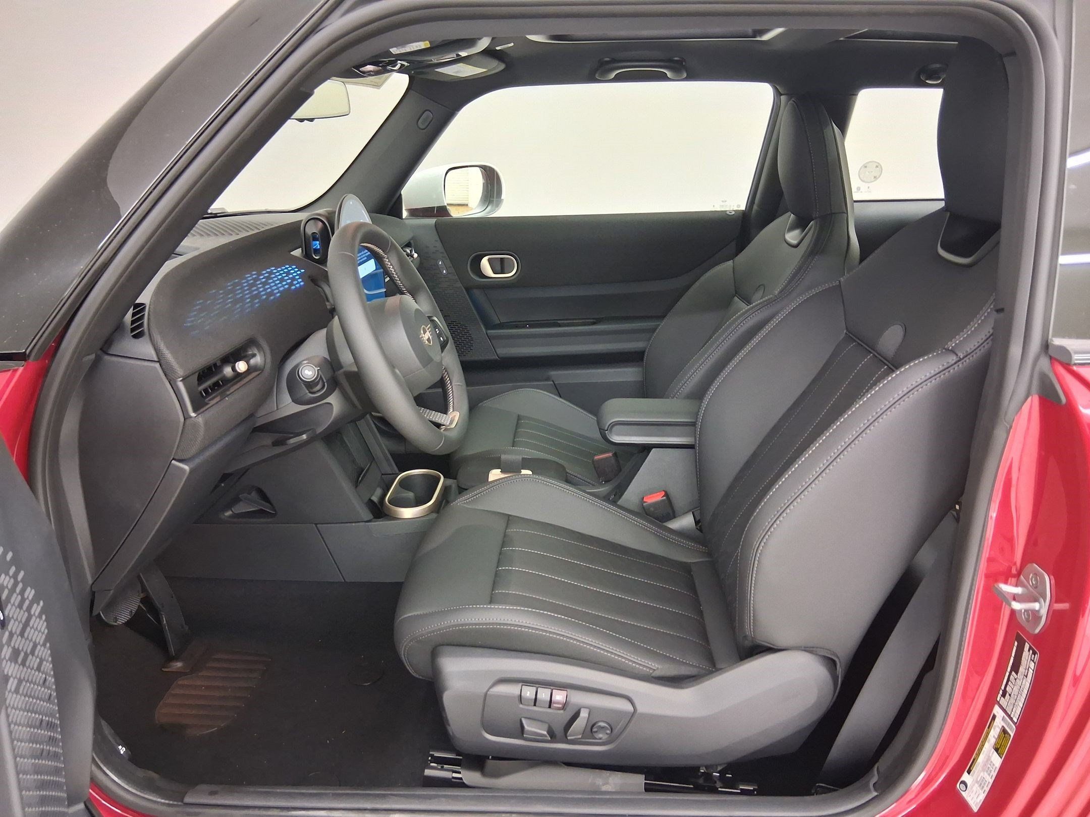 New 2026 MINI Cooper S FWD image 3