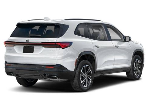 Used 2026 Buick Enclave Sport Touring w/ Power Package AWD/4WD image 2