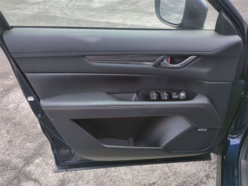 Used 2023 MAZDA CX-5 AWD 2.5 S w/ Premium Plus Pkg image 7