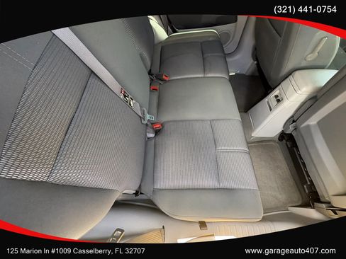 Used 2006 Chrysler PT Cruiser Touring FWD image 36