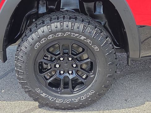 Used 2025 RAM 1500 Rebel w/ Rebel Level 1 Equipment Group AWD/4WD image 7