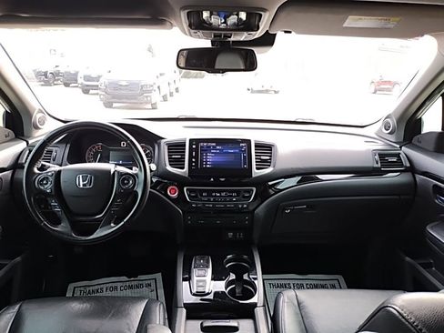 Used 2016 Honda Pilot Elite image 15
