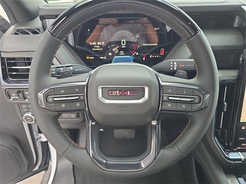 New 2026 GMC Yukon XL AT4 w/ AT4 Premium Plus Package image 28