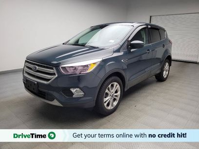 Used 2019 Ford Escape SE