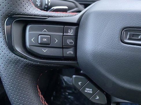 Used 2025 Dodge Charger R/T w/ Quick Order Package 25M R/T image 19