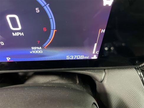 Used 2024 Chevrolet TrailBlazer RS image 12