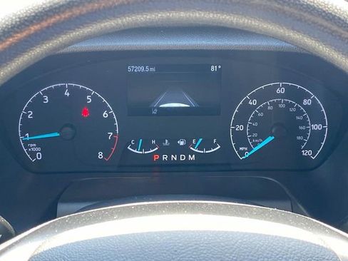 Used 2024 Ford Transit 250 148 Medium Roof Extended AWD w/ Load Area Protection Package image 25