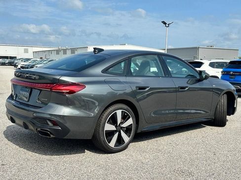 New 2026 Audi A5 2.0T Premium Plus AWD/4WD image 25