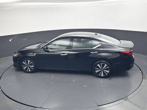Used 2022 Nissan Altima 2.5 SL FWD image 20