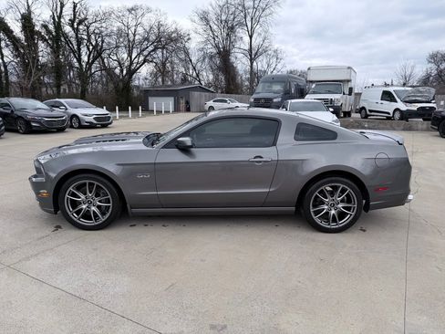 Used 2014 Ford Mustang GT Premium w/ GT Track Package image 40