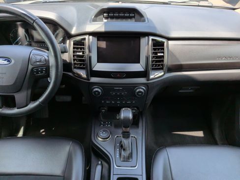 Used 2022 Ford Ranger XLT w/ Tremor Off-Road Package AWD/4WD image 35