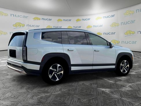 New 2026 Hyundai Ioniq 9 SE image 8