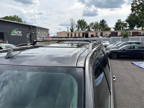 Used 2018 Ford Expedition Limited w/ Equipment Group 302A AWD/4WD image 12