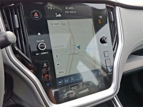 New 2025 Subaru Legacy Premium image 12