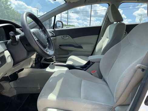Used 2012 Honda Civic LX image 34