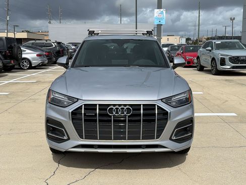Used 2022 Audi Q5 2.0T Premium Plus AWD/4WD image 6