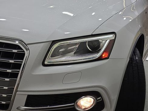 Used 2015 Audi SQ5 Premium Plus w/ Technology Package AWD/4WD image 33
