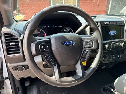 Used 2019 Ford F350 XL w/ STX Appearance Package AWD/4WD image 22