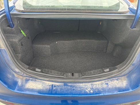 Used 2018 Ford Fusion S image 12