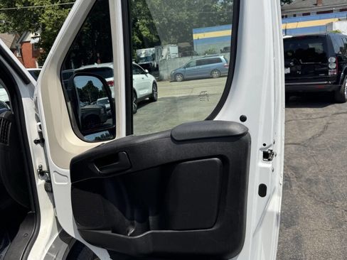 Used 2016 RAM ProMaster 1500 image 16