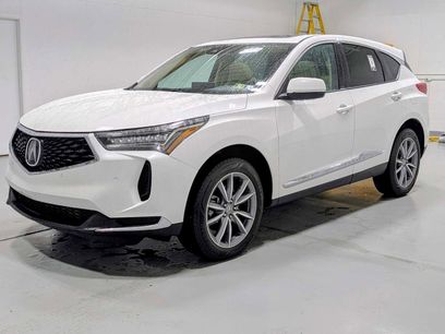 Certified 2022 Acura RDX AWD w/ Technology Package