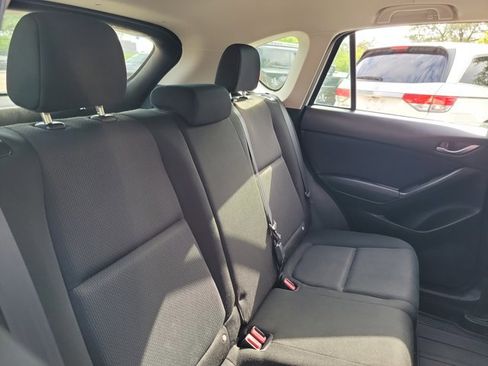 Used 2015 MAZDA CX-5 Sport image 12