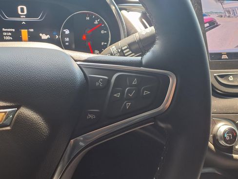 Used 2024 Chevrolet Malibu LT FWD image 16