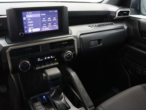 Used 2025 Toyota Tacoma SR5 RWD image 15