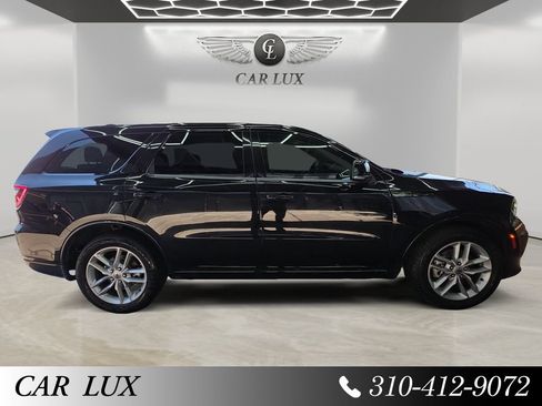 Used 2022 Dodge Durango GT RWD image 6