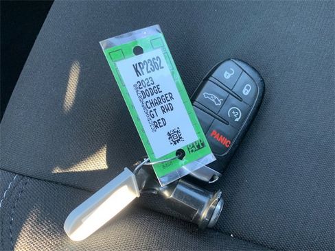 Certified 2023 Dodge Charger GT image 39