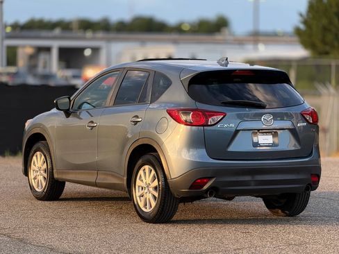 Used 2015 MAZDA CX-5 Touring FWD image 10