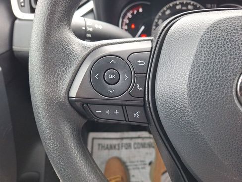 Used 2024 Toyota RAV4 LE image 21