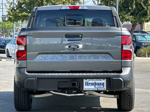 New 2024 Ford Maverick Tremor w/ Tremor Off-Road Package image 5