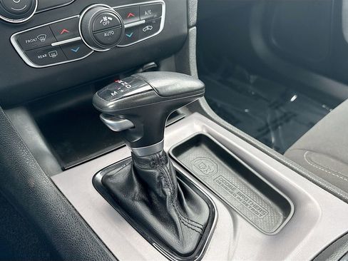 Used 2023 Dodge Charger R/T w/ Blacktop Package RWD image 17