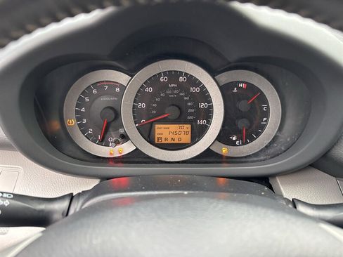 Used 2008 Toyota RAV4 Limited AWD/4WD image 39