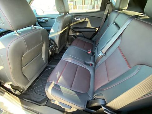 Used 2023 Chevrolet Blazer RS w/ Enhanced Convenience Package image 14