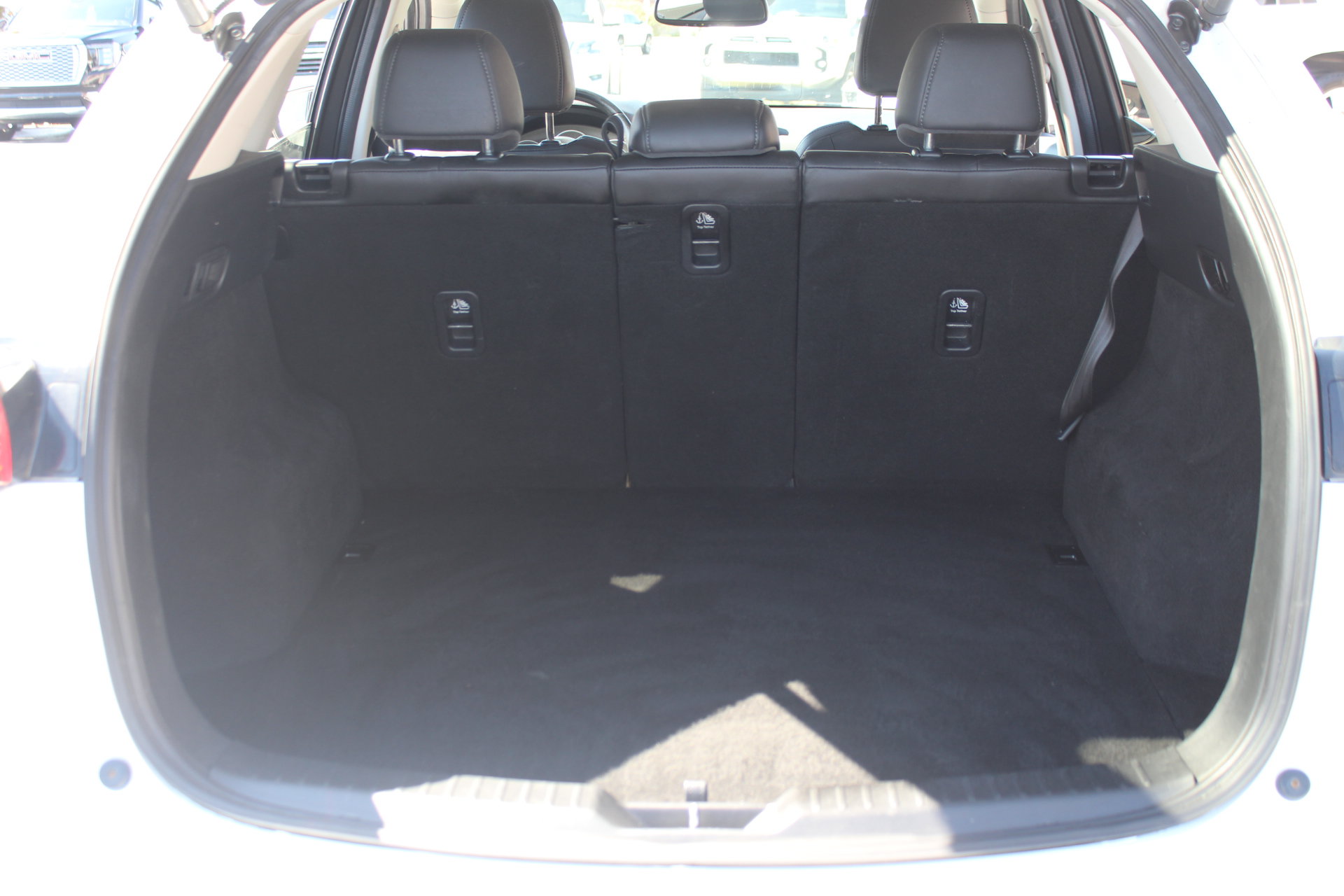 Used 2019 MAZDA CX-5 Touring FWD image 28