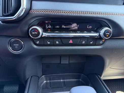 New 2026 MAZDA CX-50 2.5 Hybrid w/ Weather Package image 26