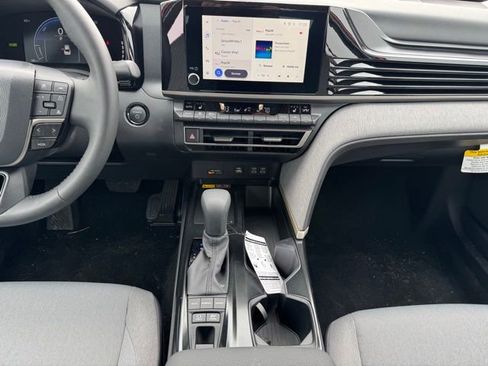 Certified 2026 Toyota Camry LE w/ Convenience Package image 2