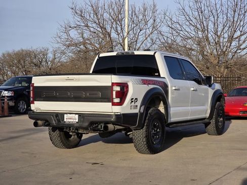 Used 2023 Ford F150 Raptor image 4