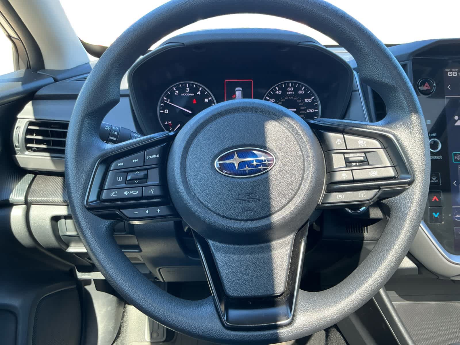 Used 2024 Subaru Crosstrek 2.0i Premium AWD/4WD image 12