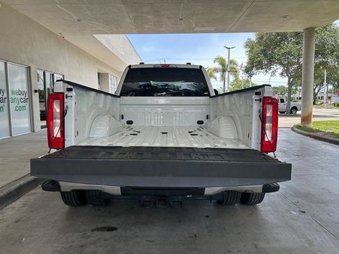 Used 2026 Ford F350 XLT AWD/4WD image 35