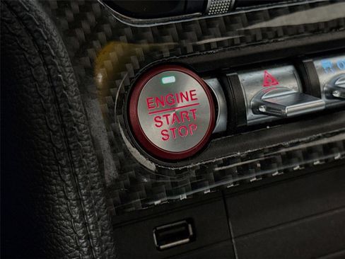 Used 2021 Ford Mustang GT w/ Equipment Group 301A RWD image 11